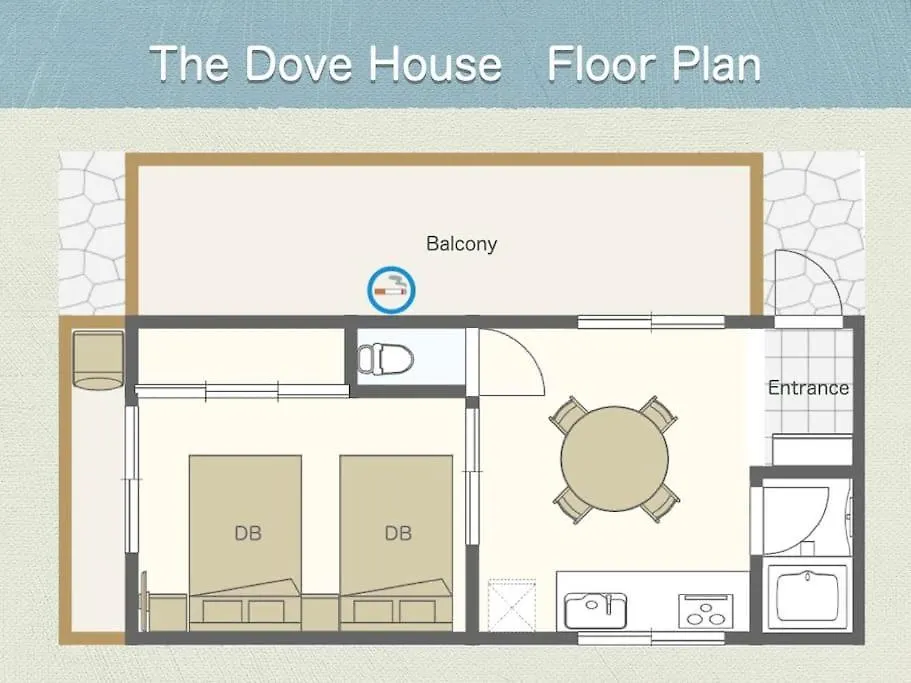 The Dove House Apartment Tokyo 0*,