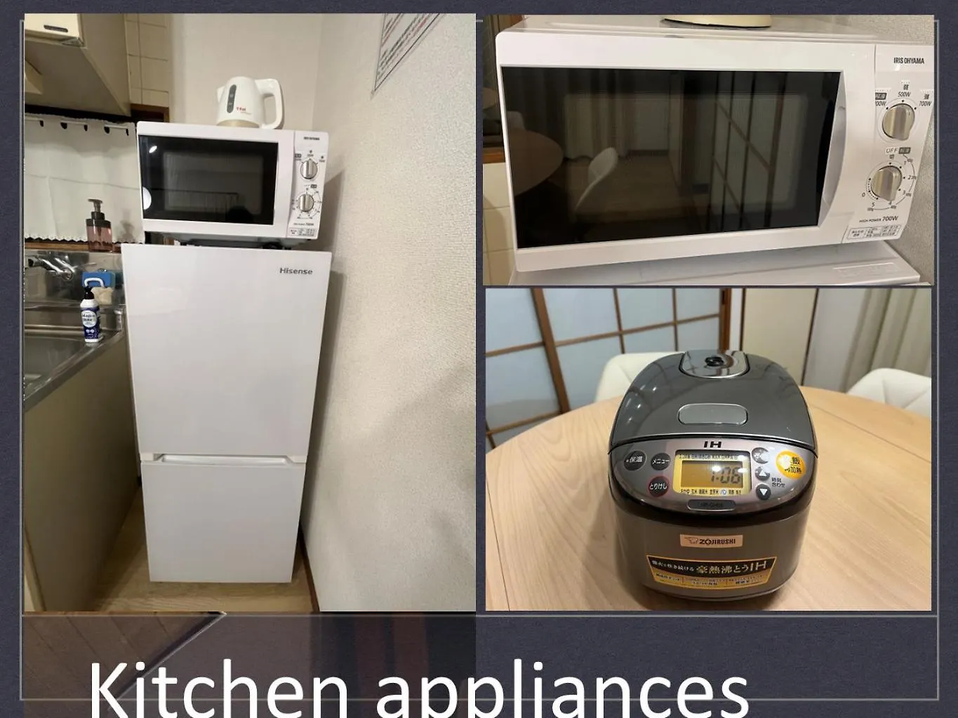 The Dove House Apartment Tokyo Japan
